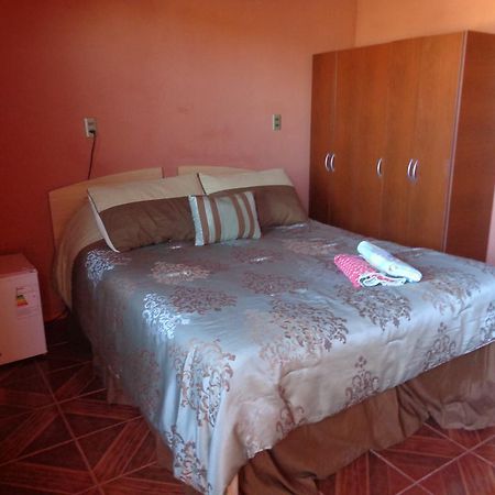 Guest House Diaguitas San Pedro de Atacama Exterior photo