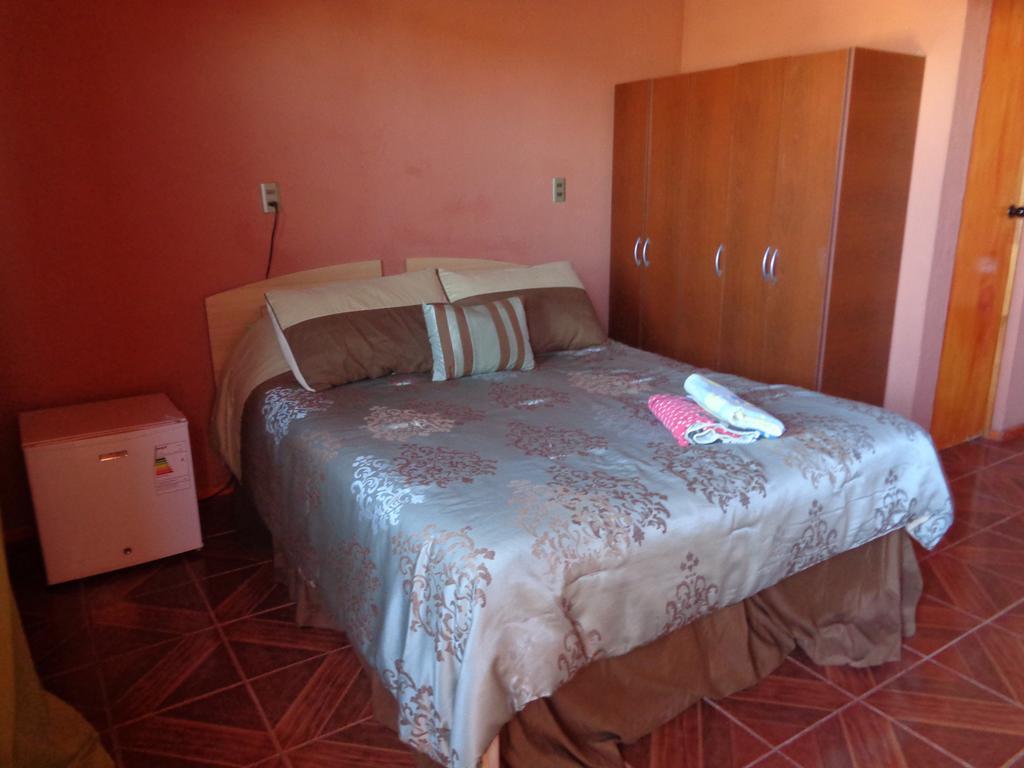 Guest House Diaguitas San Pedro de Atacama Exterior photo
